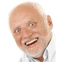 haroldHappy